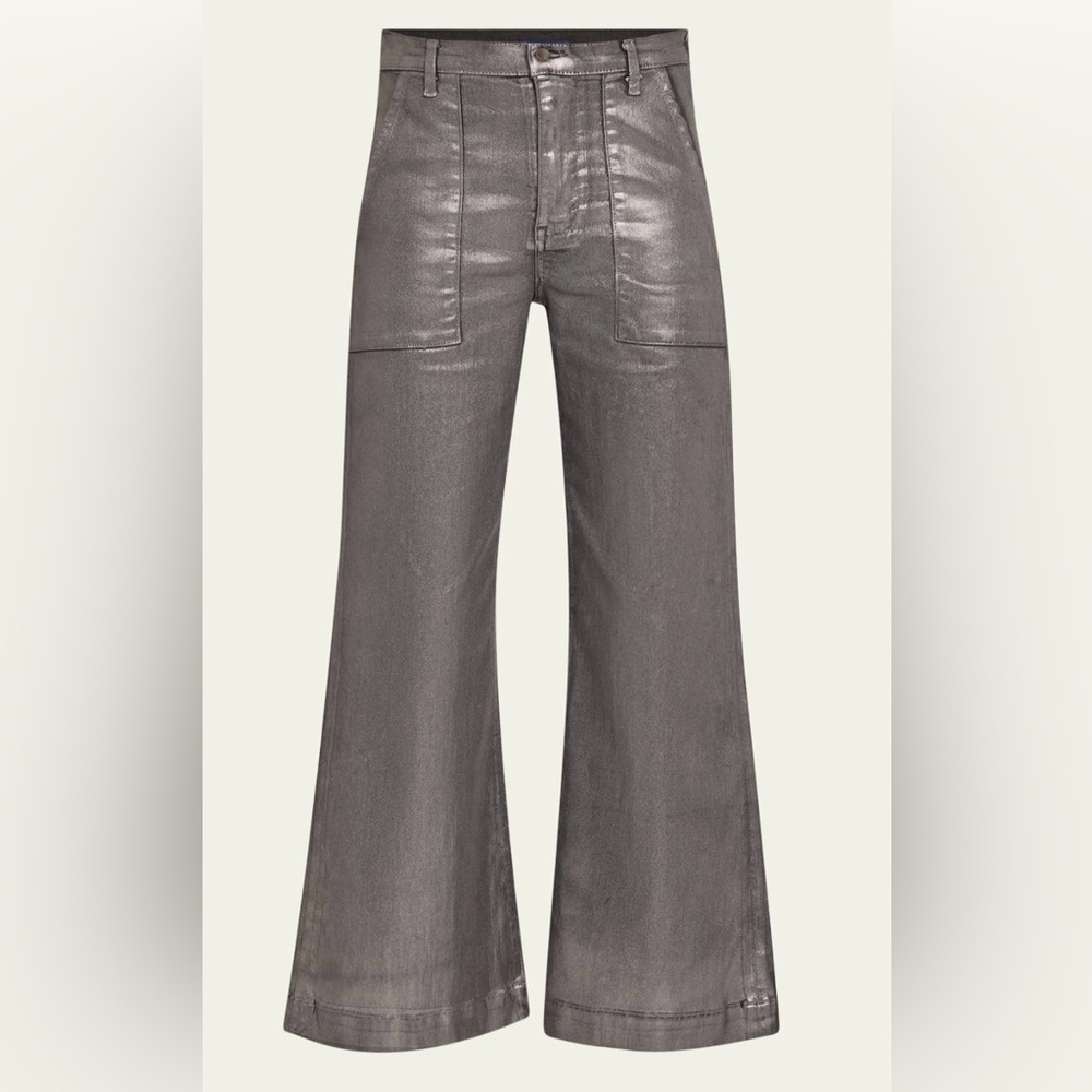 Ramy Brook Metallic Clifford Size 28